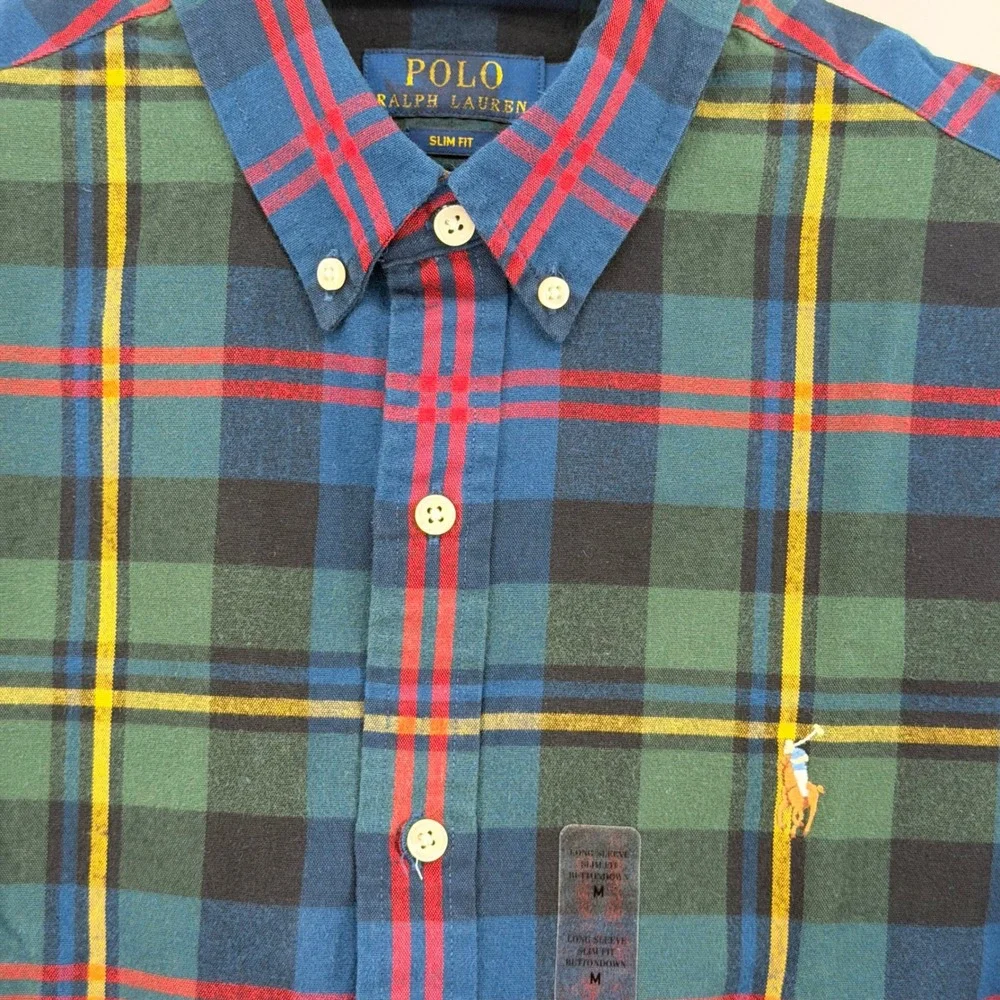 Polo Ralph Lauren there black
